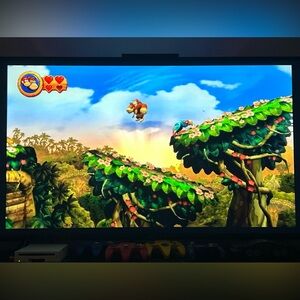 Modded Wii & Retro Game Library